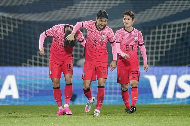 【韓国代表】コロナ陽性者続出で悲痛ムードも　なぜ日本と同じく欧州遠征を2戦できたのか(4)