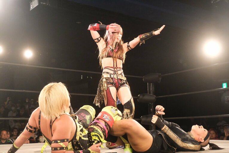 ©Norihiro Hashimoto