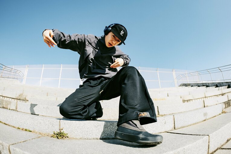 ©︎Kiichi Matsumoto