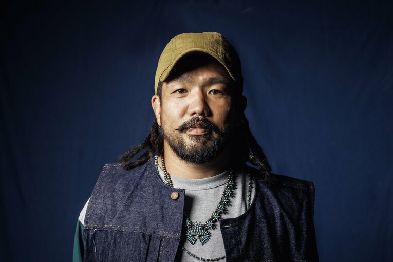 ©︎Kiichi Matsumoto