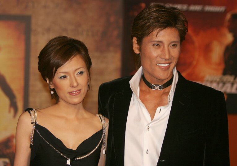 新庄のメジャー挑戦も支えた大河内　©Getty Images