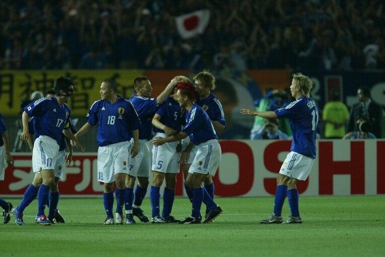 ©︎Naoya Sanuki/JMPA