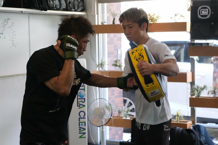 ©Norihiro Hashimoto