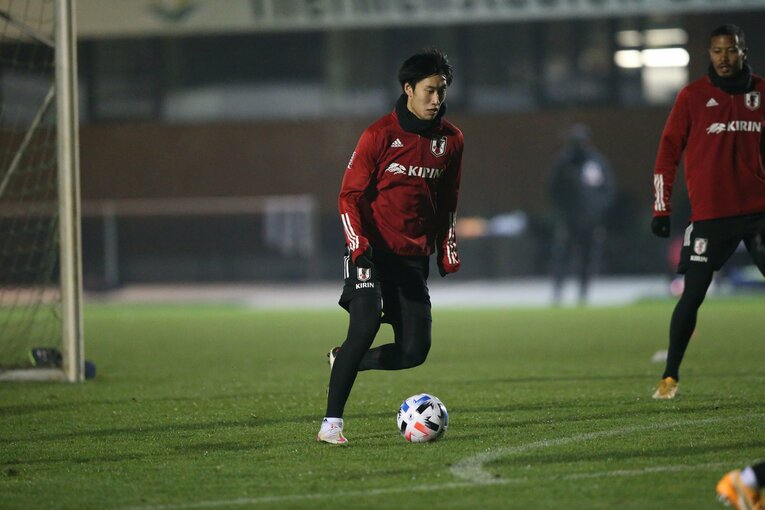 W杯まであと2年　森保ジャパンがメキシコに突きつけられた「すぐには埋められない差」とは(19)