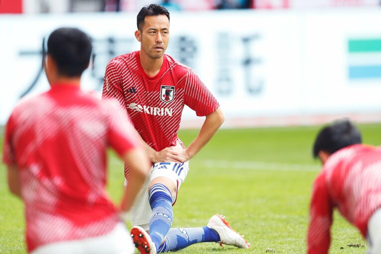 「鎌田大地、三笘薫の得点や久保建英の守備は…」「ドイツ、スペイン相手だとどうなるか」欧州在住カメラマン視点で見るアメリカ戦(3)