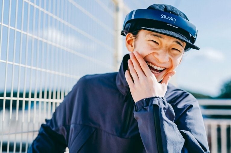 「Redbull Dance Your Style 2022 World Final」で優勝し、世界王者となったTHE D SoraKi。オファー殺到中の19歳の素顔に迫った　©Kiichi Matsumoto