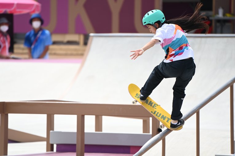 ©︎Naoya Sanuki／JMPA