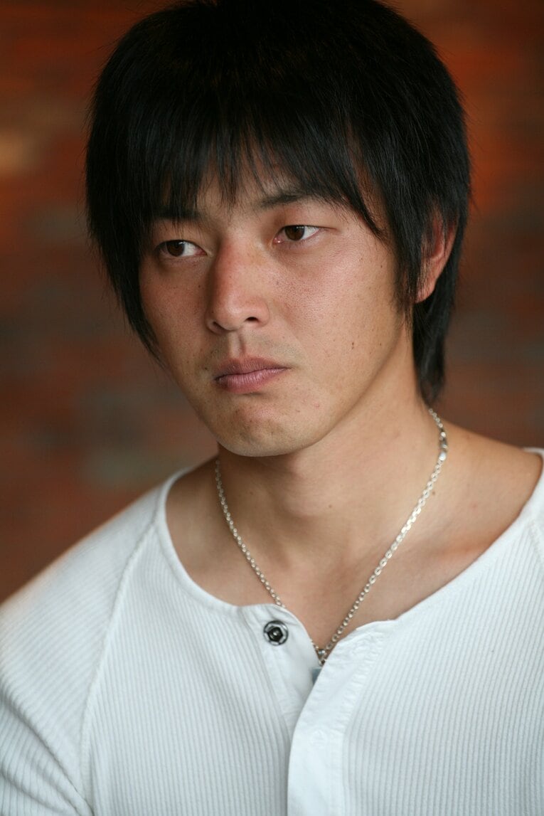 2009年WBCに出場した岩隈　©BUNGEISHUNJU