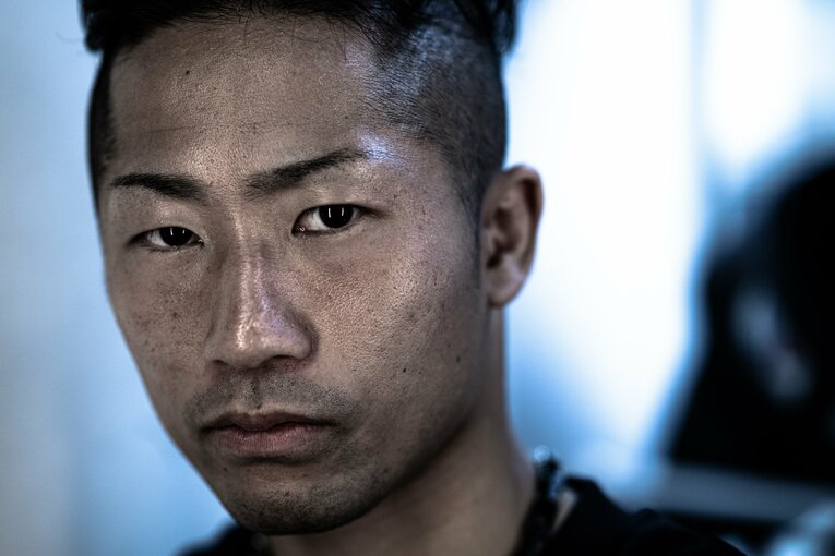 ©️Takuya Sugiyama