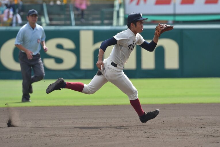 ©Sports Graphic Number