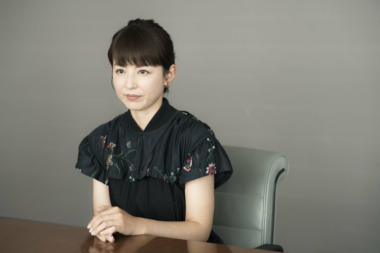 「五輪期間中の睡眠は連日1、2時間でした」平井理央39歳が振り返る、過酷な『すぽると！』スポーツキャスター時代(3)