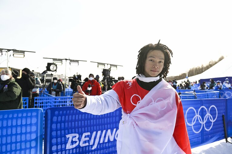 ©Asami Enomoto/JMPA