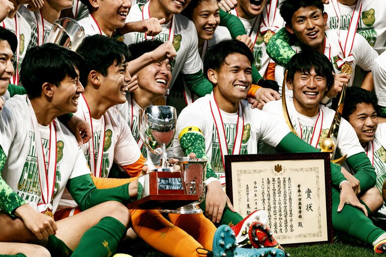 ©︎Kiichi Matsumoto