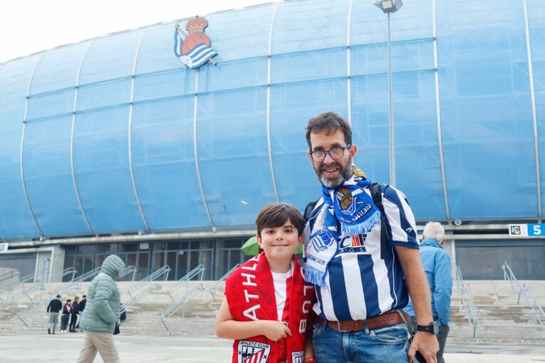 「タケならビルバオにもらっていいよ」日本代表招集・久保建英に“不満気”少年ファンも本音ポツリ…ダービーで宿敵の心を折った決定的瞬間(3)