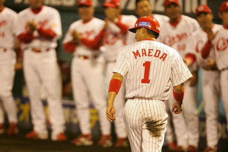 ©Sports Graphic Number