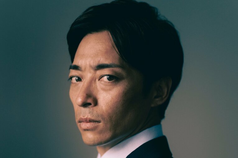 JRA最高勝率騎手を7度受賞する川田将雅 ／ photograph by Wataru Sato