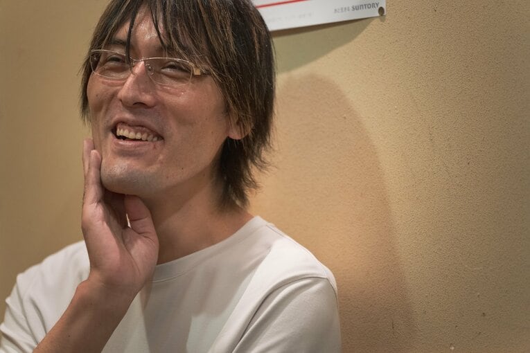 「もう全然食べられないけど、いいですか？」“大食いを諦めた”ジャイアント白田43歳がそれでもバラエティで愛されるワケ「最初は抵抗もあった」(28)