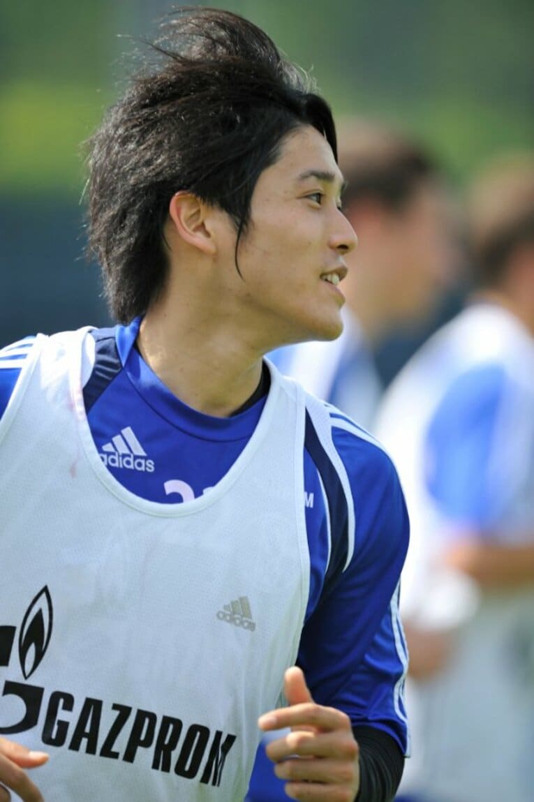 ©Sports Graphic Number