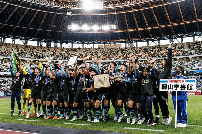 ©︎Kiichi Matsumoto