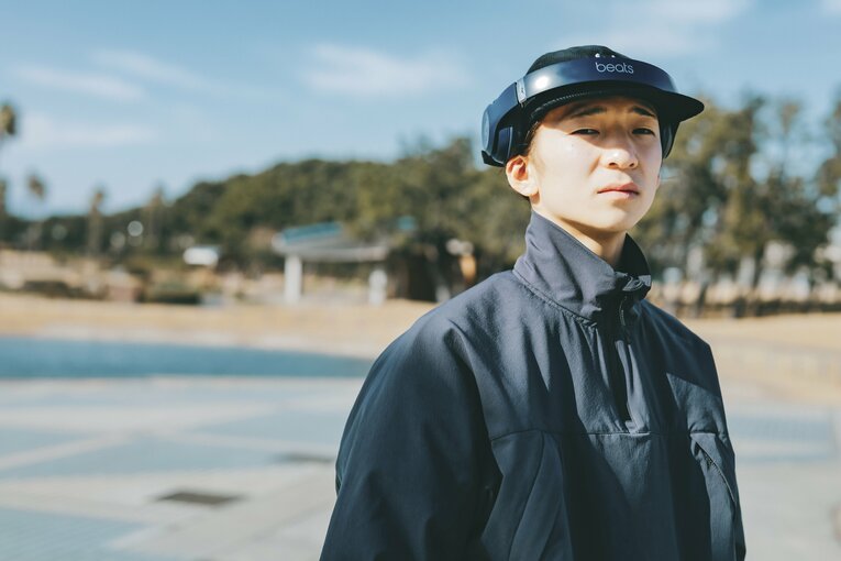 ©︎Kiichi Matsumoto