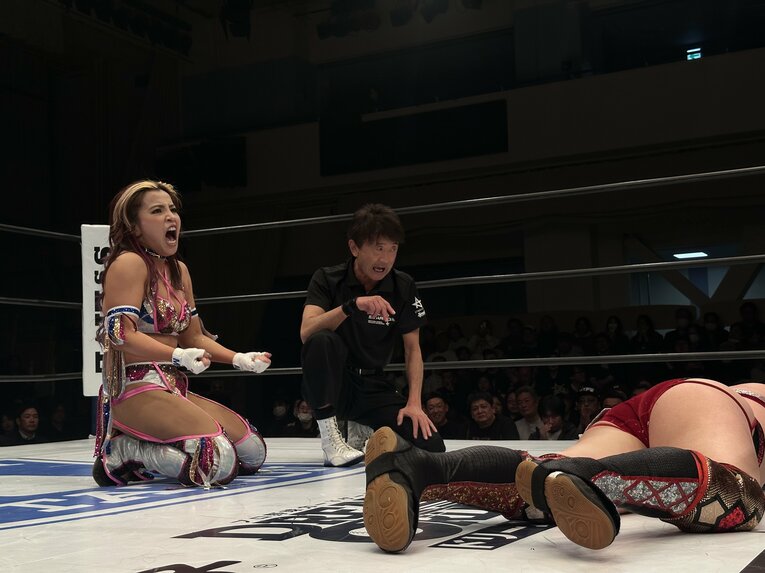 ©Norihiro Hashimoto