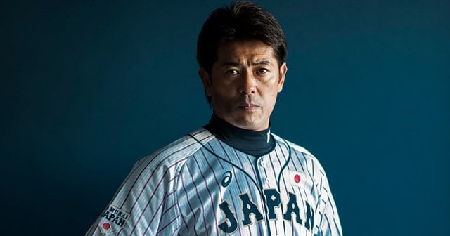 WBSCプレミア12プレビュー＞稲葉篤紀「金メダルへの第一歩」（3／3