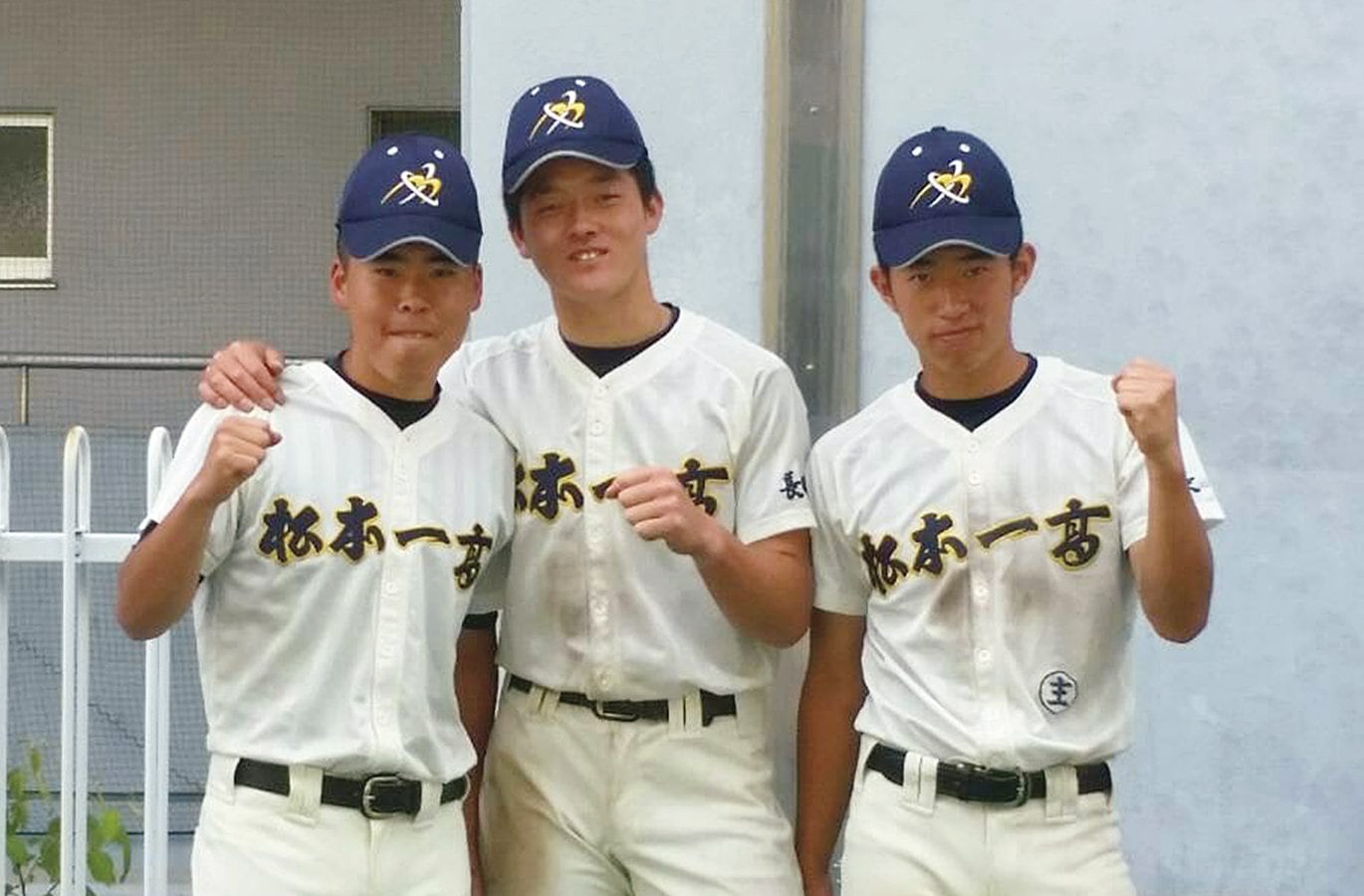 君たちは“幸せなカエル”を見たか」天性のムードメーカー・牧秀悟、県