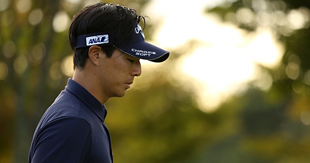 石川遼が11年前の日本オープン回想。「ドライバーが上手かった(笑)」