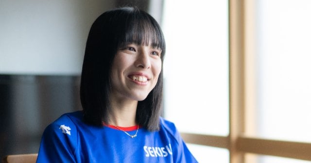 誹謗中傷に「走るの楽しんじゃいけないのかな」…区間16位で駅伝V