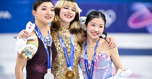 最も美しい光景の一つだ」冬季五輪“ブラジル史上初の金メダル”級に同国