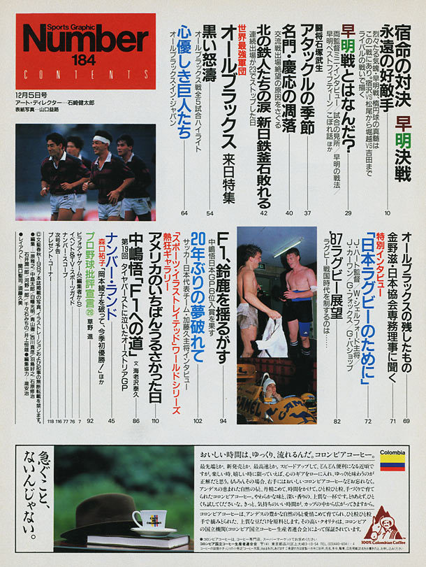 目次