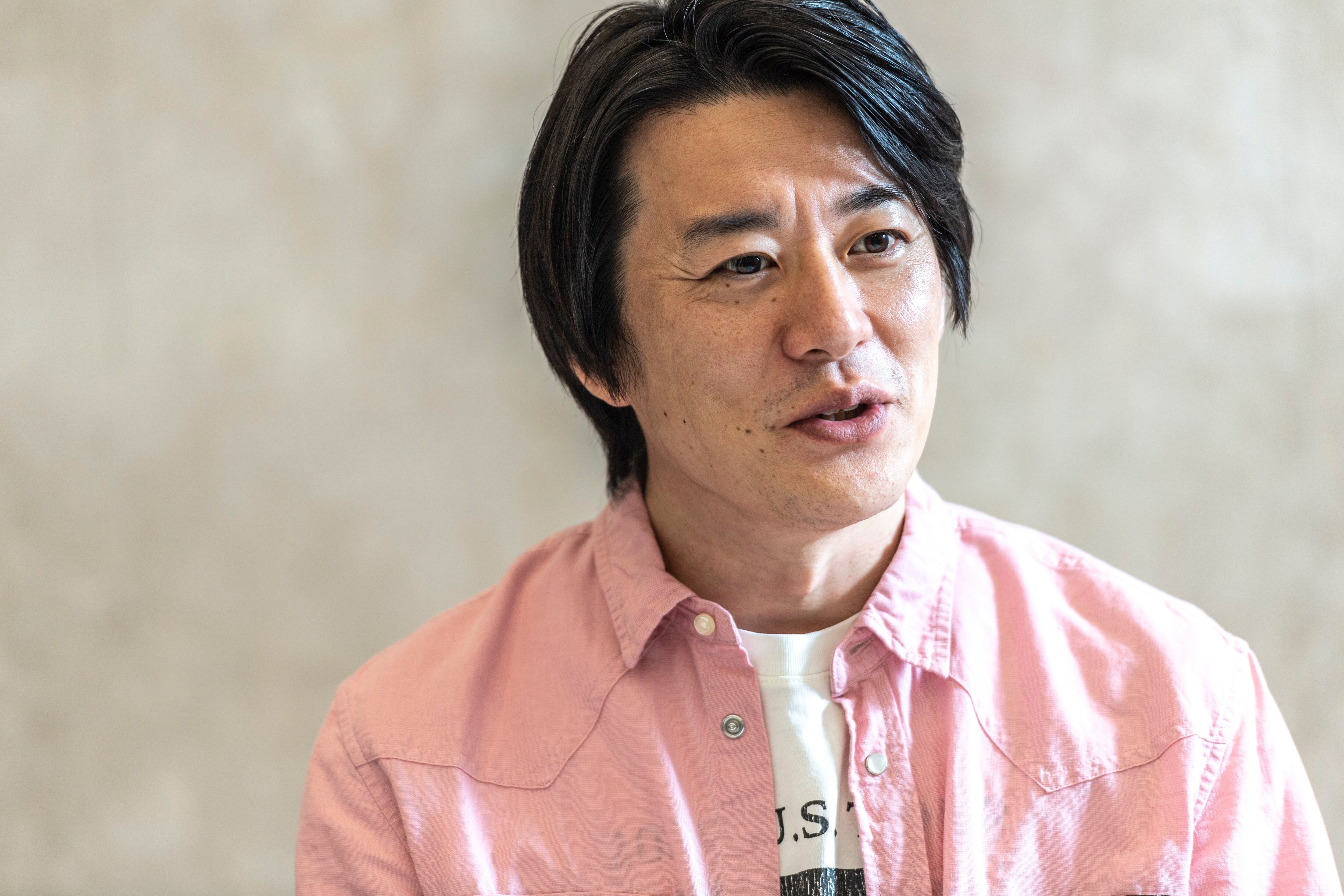 92歳を指導も Mリーグ優勝 内川幸太郎が語る プロ雀士のリアルな生活と収入事情 麻雀業界は未成熟 自分で仕事を作るしかなかった Number Web Goo ニュース