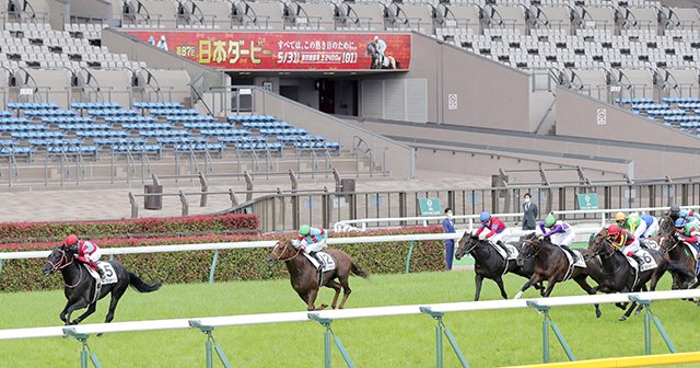 菊池寛と一緒に「無観客ダービー」へ。生き証人が語る1944年の日本競馬