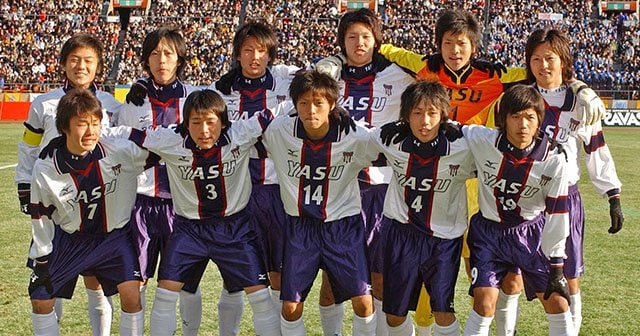高校サッカー消えた天才…金髪ピアス司令塔「えらい色になった
