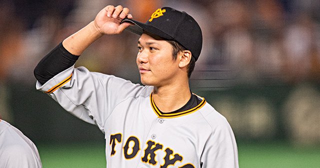 坂本勇人が見せてくれた理想の巨人。一流から超一流、そしてスペシャル
