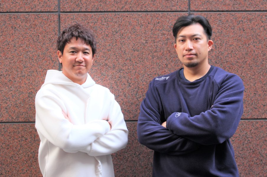 「プロにならなくてよかった、とまでは思いませんが…」 “元ドラフト候補のYouTuber”トクサンが語る「部活で野球漬け」の反動とは<Number Web> photograph by Sports Graphic Number Web