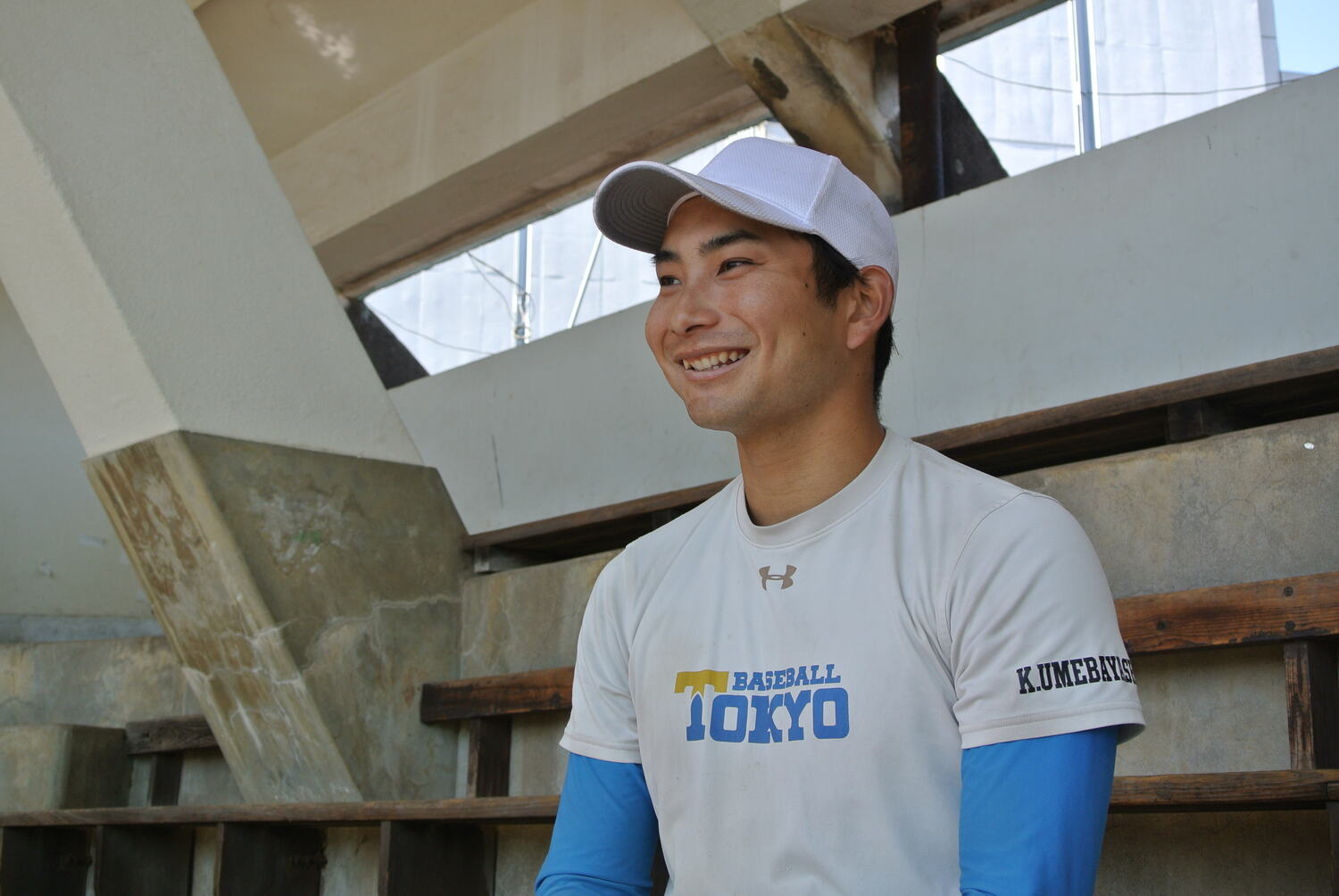 ©︎Shinichi Uehara