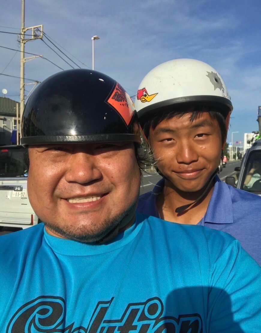 写真／本人提供