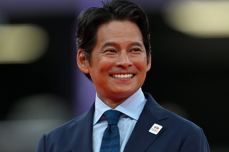 「織田裕二とKくん、師弟関係ステキ」世界陸上はなぜ“ご新規さん”にウケたか…国立で初観戦ご婦人勢に聞く「きゃー！ デュプランティス～」＜Number Web＞ photograph by Nanae Suzuki