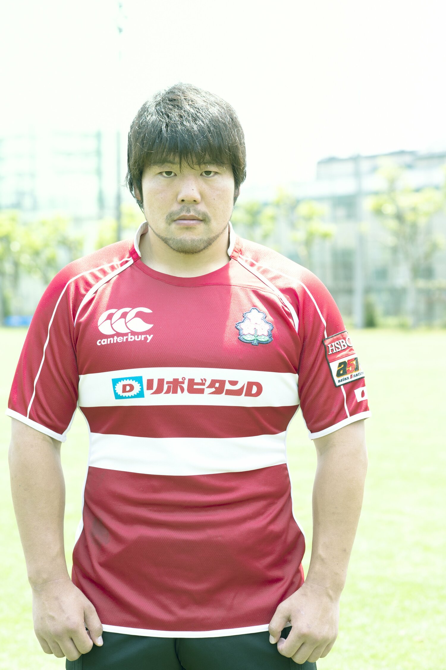 2011年撮影、当時25歳　©︎Asami Enomoto