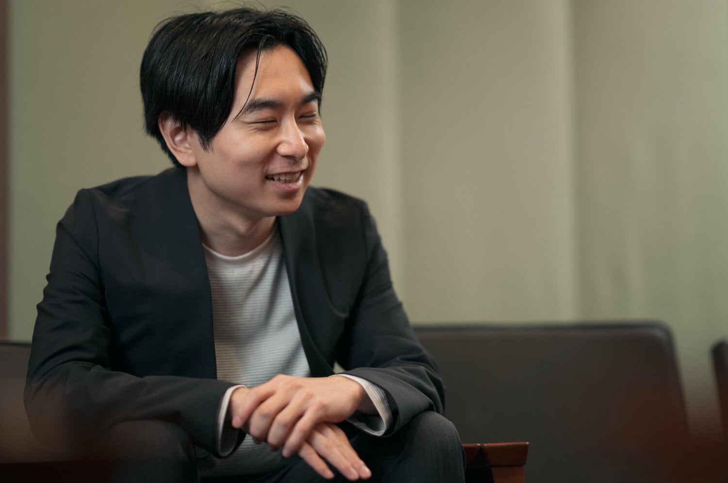 クイズ史に残る『高校生クイズ』神回ウラ話…エースは「全国模試1位の天才」“クイズの帝王”伊沢拓司の開成が恐れた北海道「ナゾの公立校」の正体＜Number Web＞ photograph by Shiro Miyake