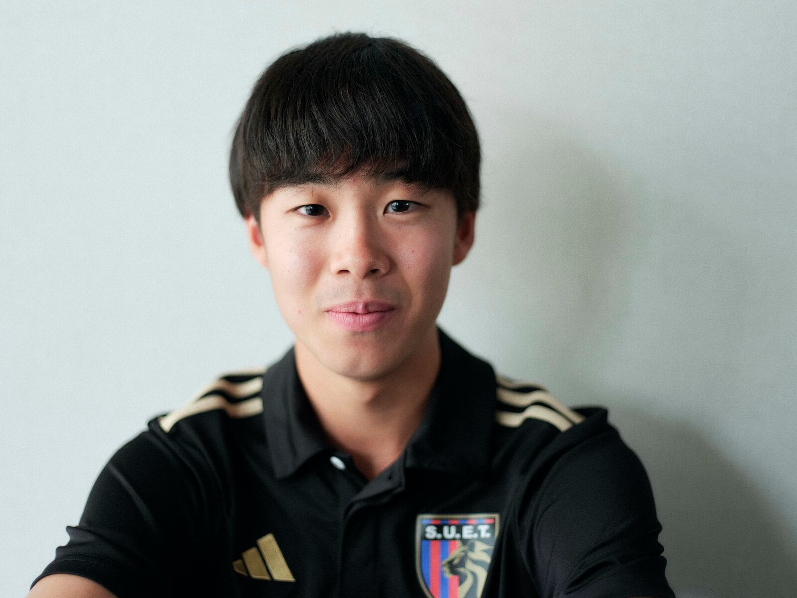 photograph by Yuki Suenaga