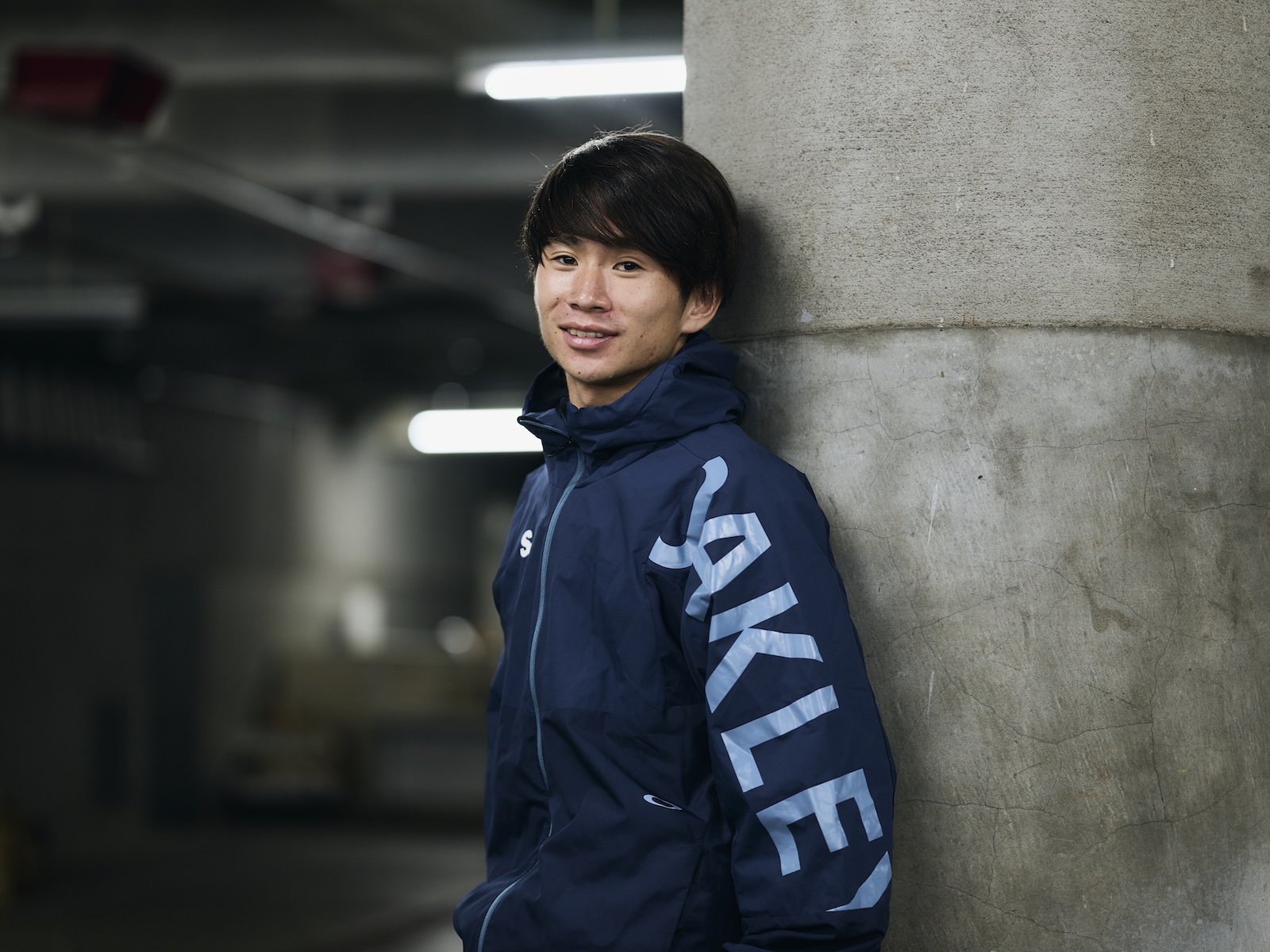 photograph by Yuki Suenaga
