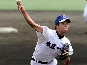 “常勝”聖光学院と“常笑”本庄一。ダークホース校が甲子園を熱くする！