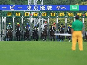 大物が続々登場、今年のクラシック戦線。