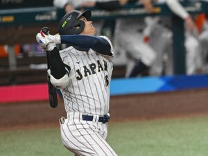 「Netflixへの憤りはない」WBC“商用利用NGで放映断念”野球居酒屋に聞いた本音「前回は午前中も満席だった」街ではゲリラ放映も…Netflix独占問題の実情