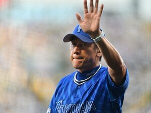 優勝を逃し「けじめをつけなければ」三浦大輔・前DeNA監督が初めて明かす、横浜で目指したもの…「当たり前のことを当たり前にできるチームに」