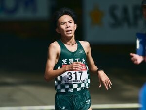 「今はドングリの背比べだけど」若き名将・徳本一善監督は予選会最高20位の芝浦工大で箱根駅伝を目指す「青学大レギュラー級を2、3人作れれば」