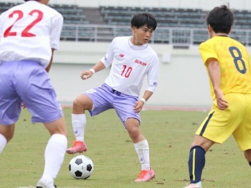 武南高校　ユニフォーム 武南高校サッカー部ユニフォーム - メルカリ