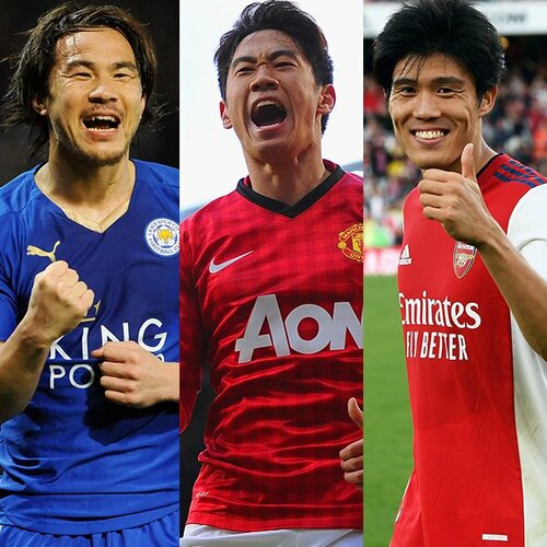 必見！マンチェスター時代の香川選手の背番号入りサッカーボール